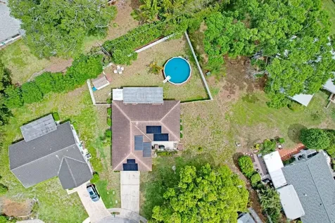 1632 Heather Place Palm Harbor FL 34684