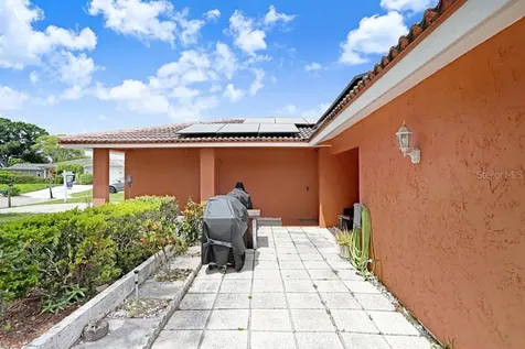 1632 Heather Place Palm Harbor FL 34684