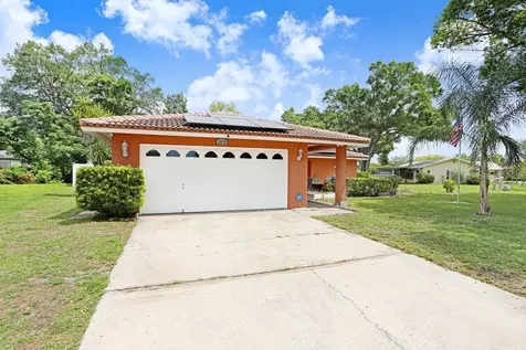 1632 Heather Place Palm Harbor FL 34684