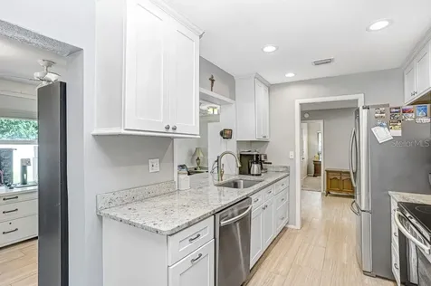 1632 Heather Place Palm Harbor FL 34684