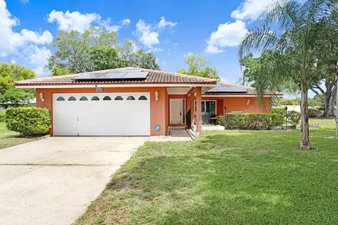 1632 Heather Place Palm Harbor FL 34684