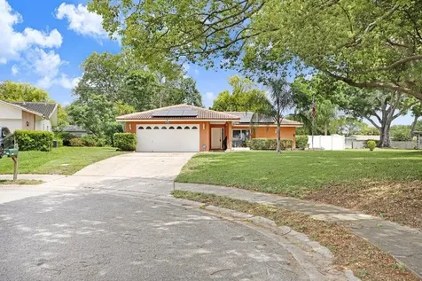 1632 Heather Place Palm Harbor FL 34684