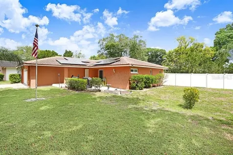 1632 Heather Place Palm Harbor FL 34684