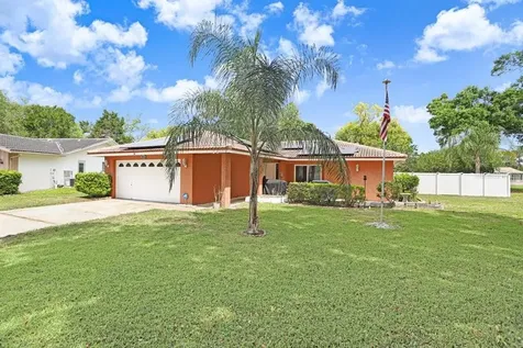 1632 Heather Place Palm Harbor FL 34684