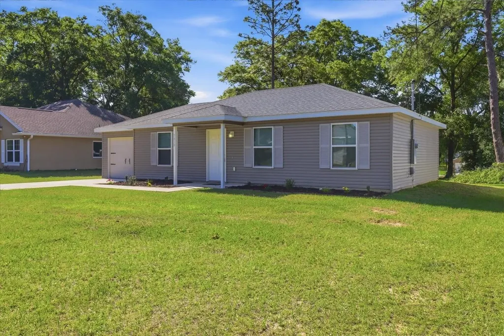 5610 NW 57th Place Ocala FL 34482