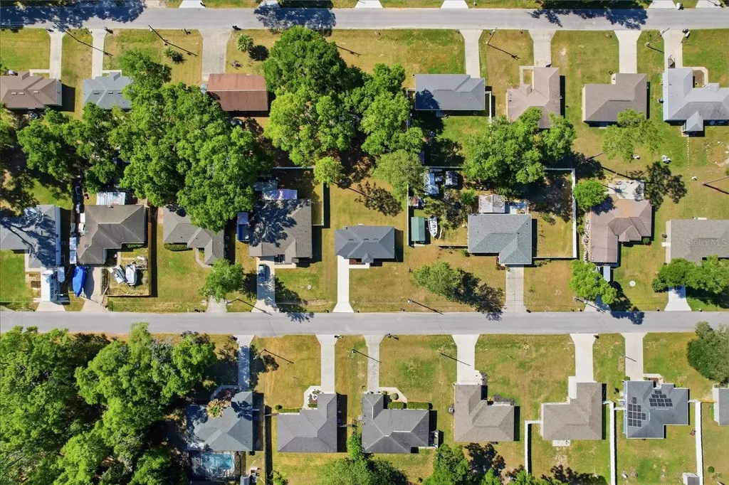 5610 NW 57th Place Ocala FL 34482