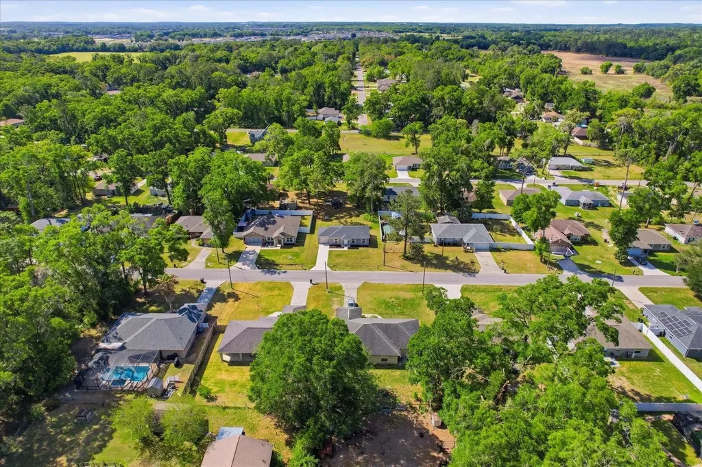 5610 NW 57th Place Ocala FL 34482