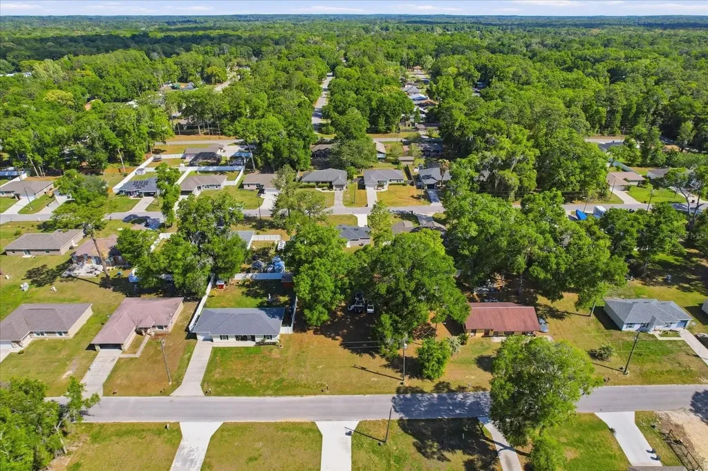 5610 NW 57th Place Ocala FL 34482