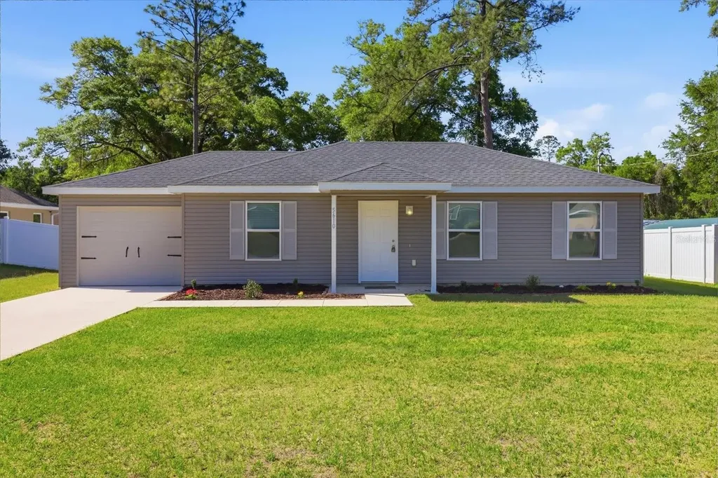 5610 NW 57th Place Ocala FL 34482