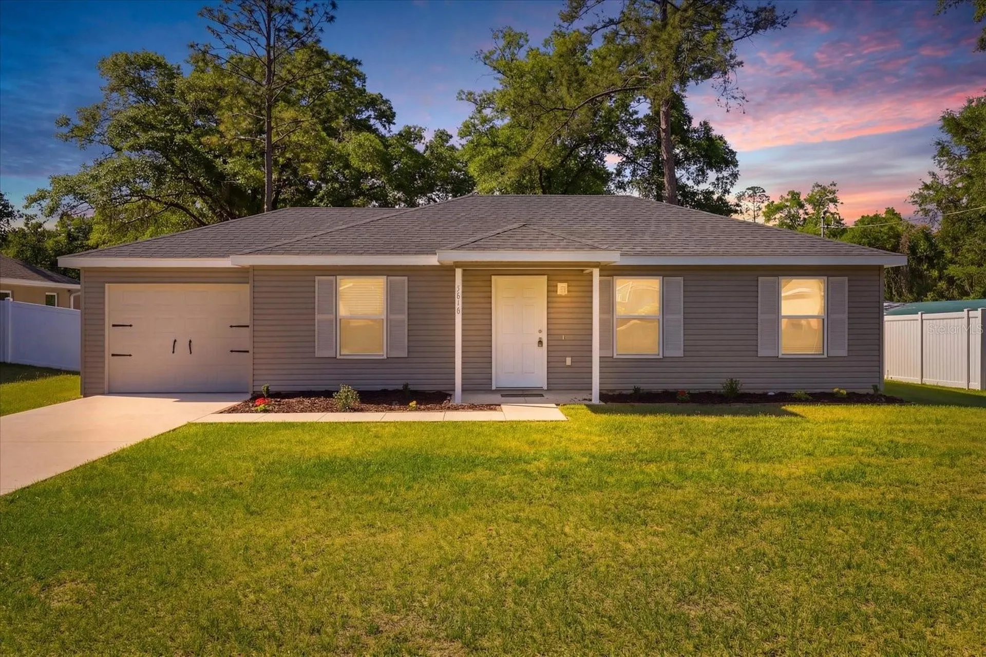 5610 NW 57th Place Ocala FL 34482