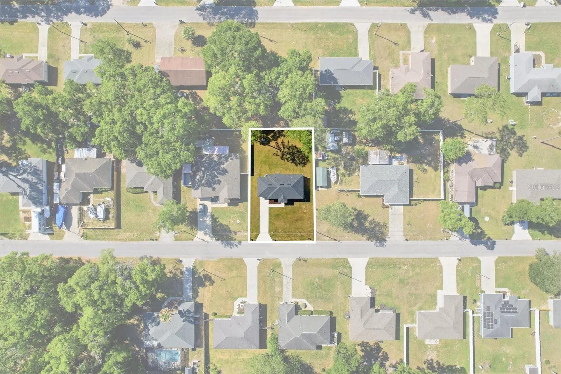 5610 NW 57th Place Ocala FL 34482