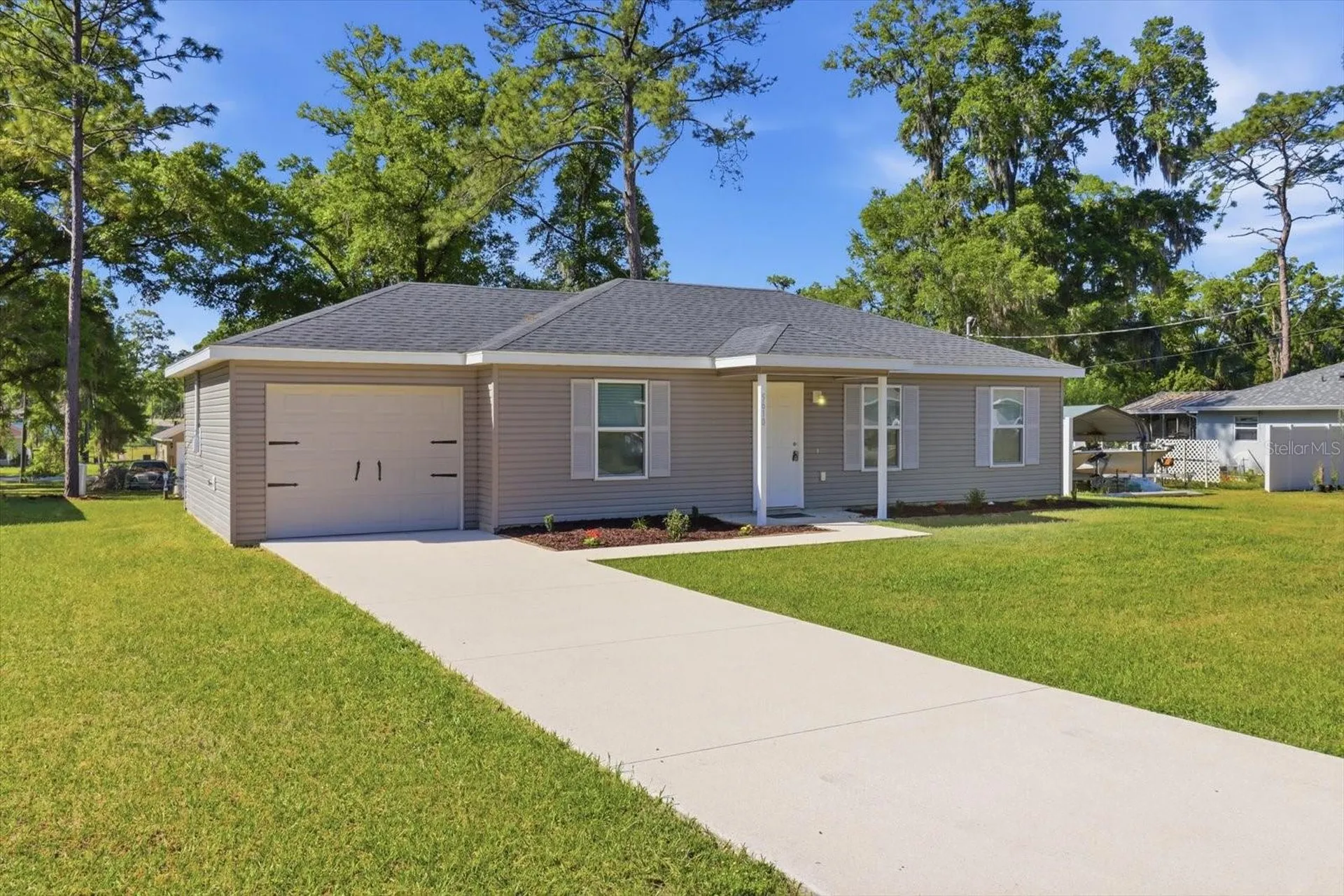 5610 NW 57th Place Ocala FL 34482