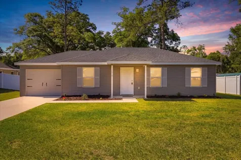 5610 NW 57th Place Ocala FL 34482