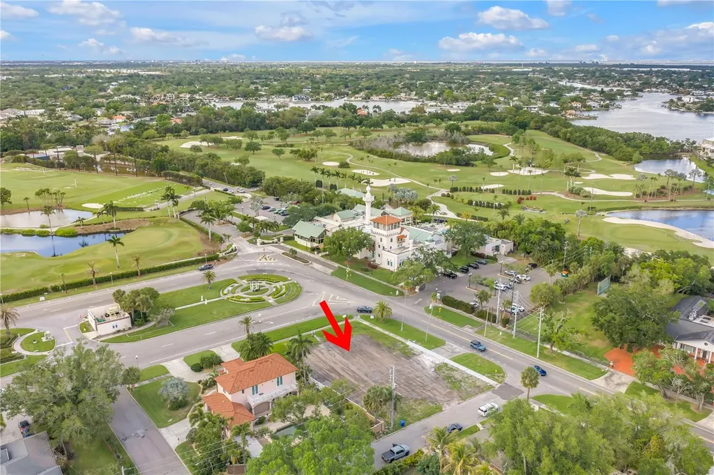 505 Snell Isle Boulevard NE St Petersburg FL 33704
