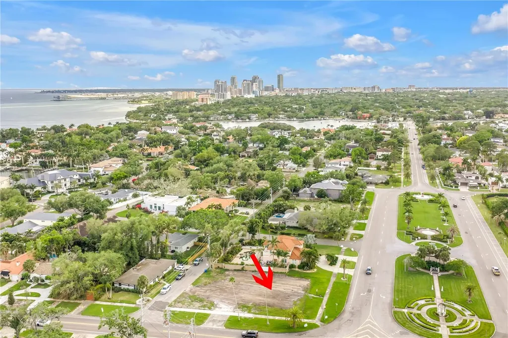 505 Snell Isle Boulevard NE St Petersburg FL 33704