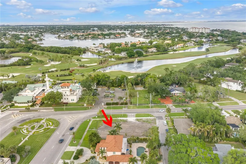 505 Snell Isle Boulevard NE St Petersburg FL 33704