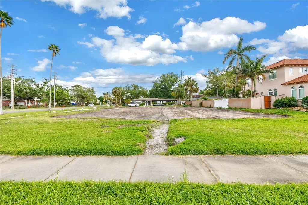 505 Snell Isle Boulevard NE St Petersburg FL 33704