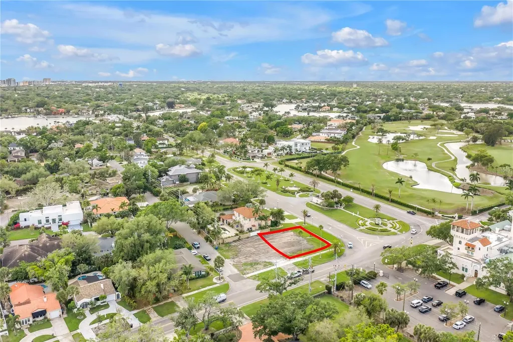 505 Snell Isle Boulevard NE St Petersburg FL 33704