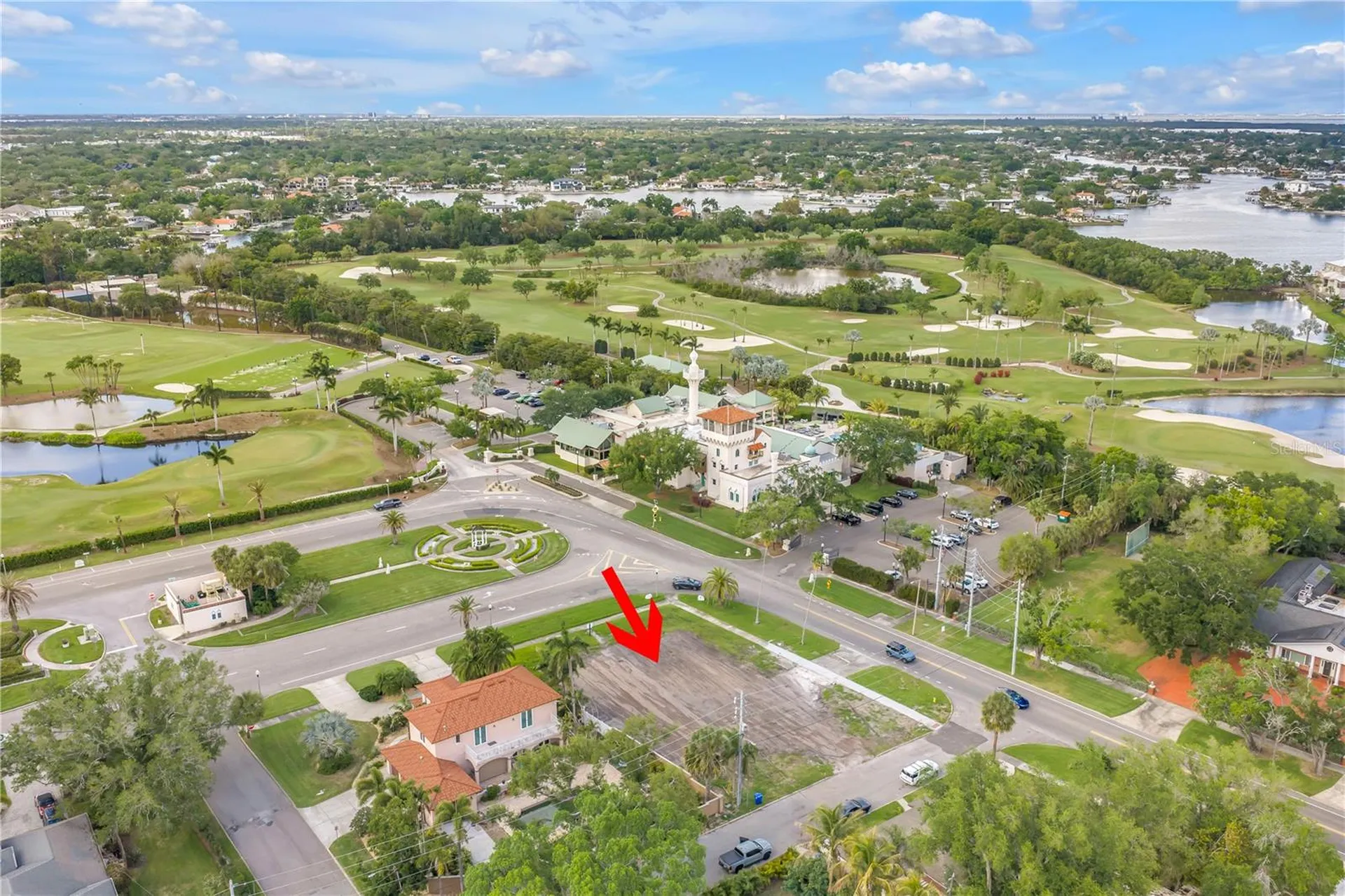505 Snell Isle Boulevard NE St Petersburg FL 33704