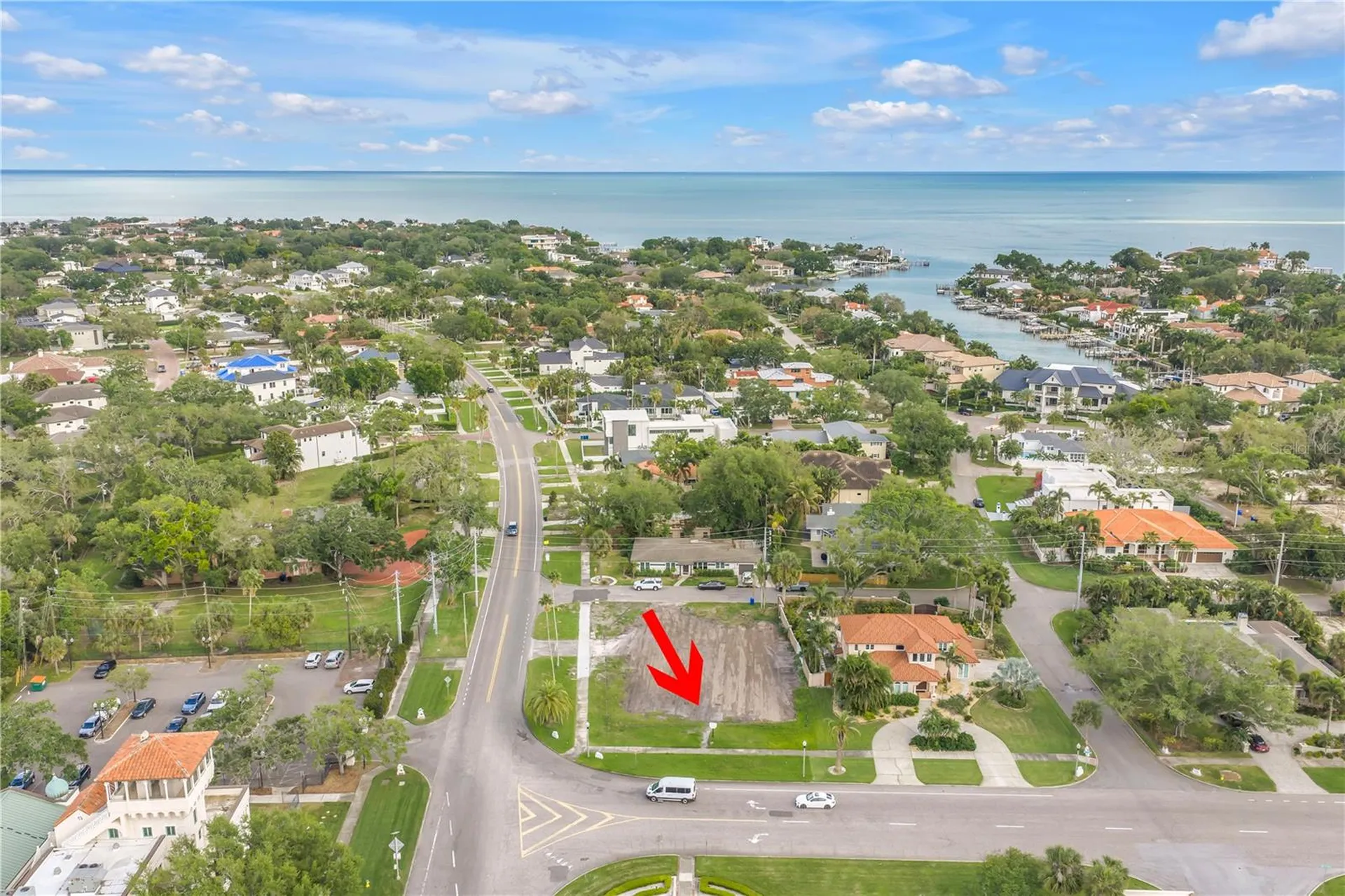 505 Snell Isle Boulevard NE St Petersburg FL 33704