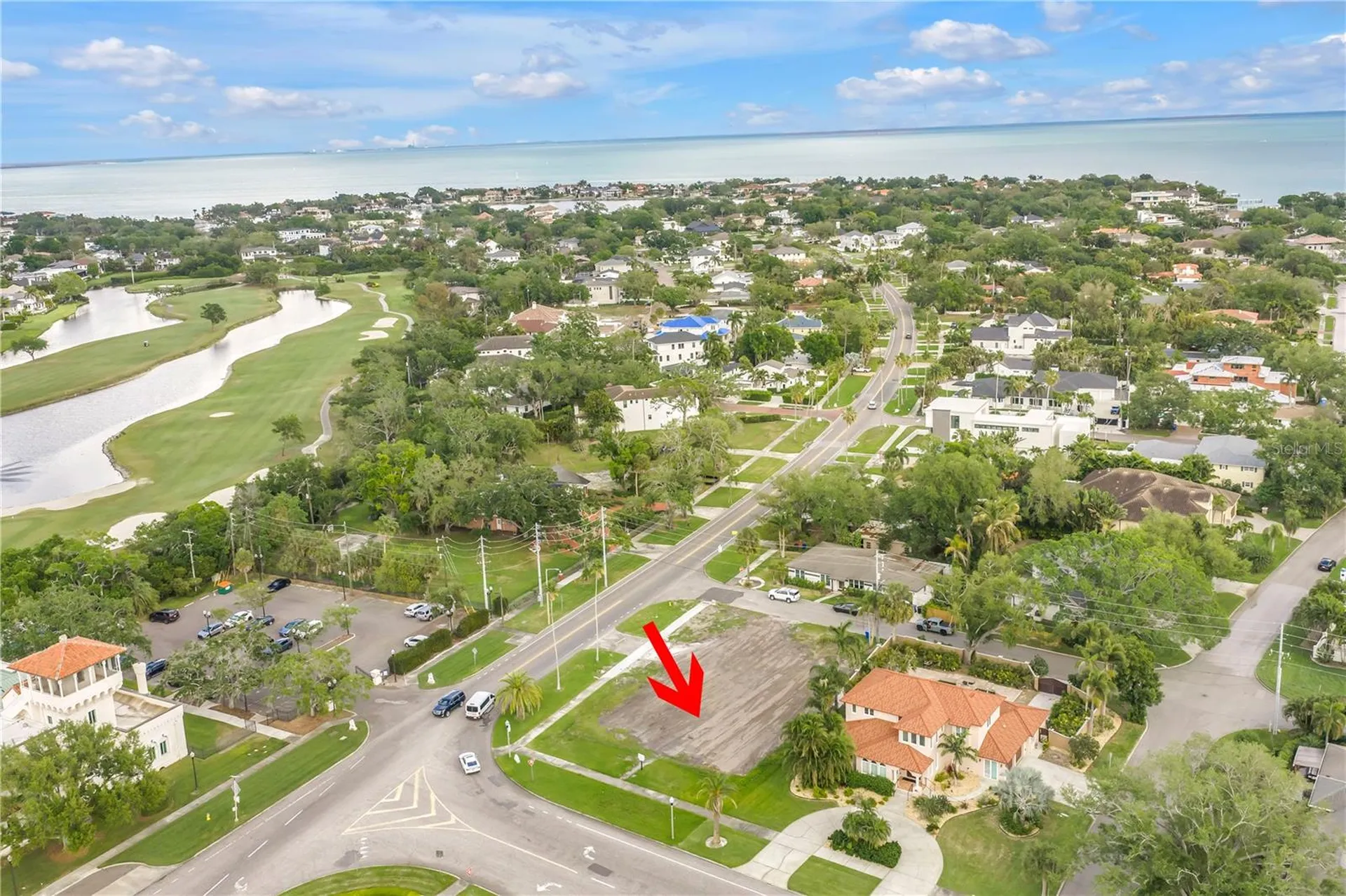 505 Snell Isle Boulevard NE St Petersburg FL 33704