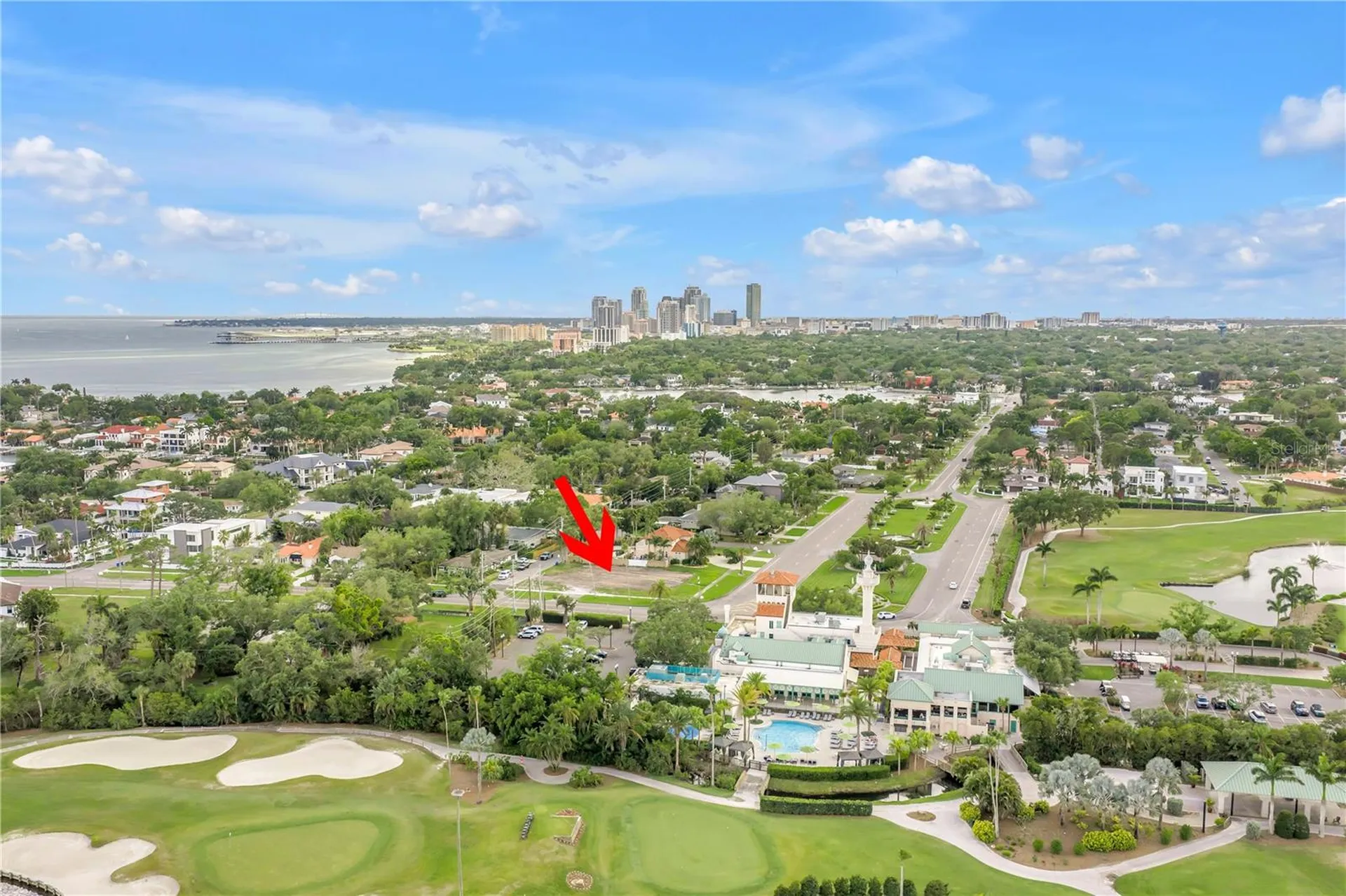 505 Snell Isle Boulevard NE St Petersburg FL 33704