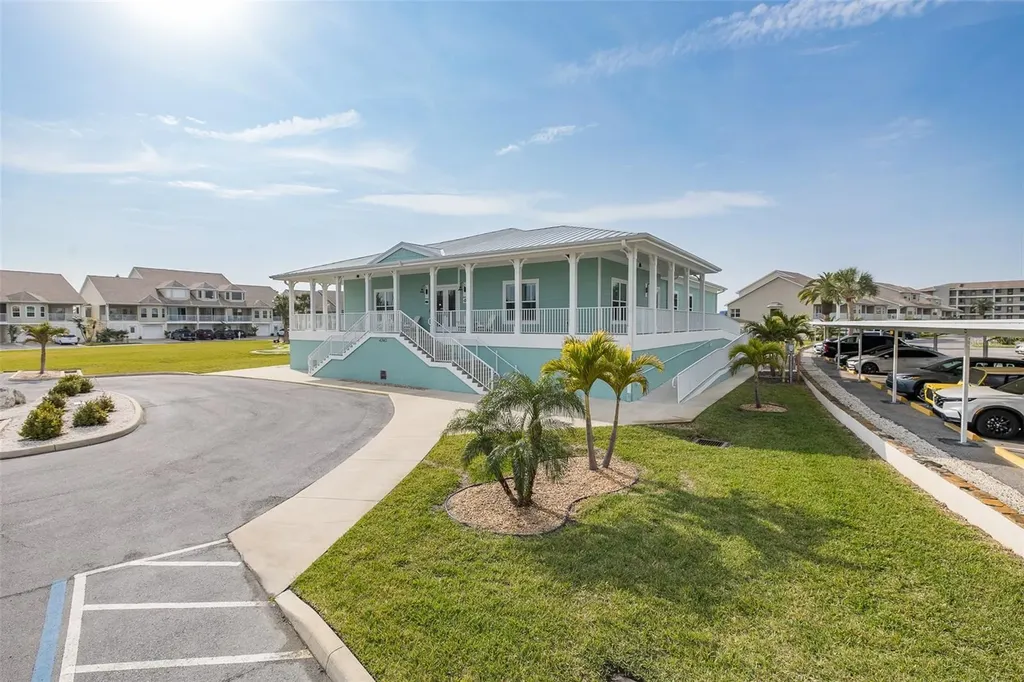 8251 Brent Street Port Richey FL 34668