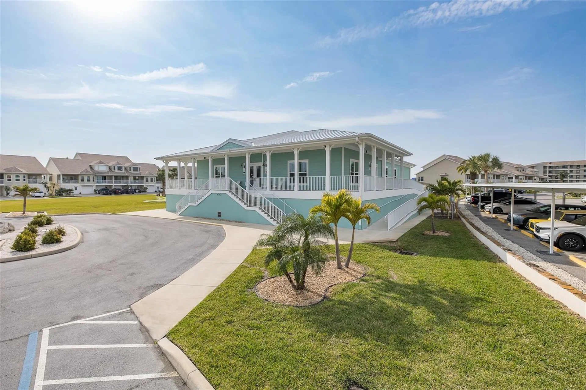 8251 Brent Street Port Richey FL 34668