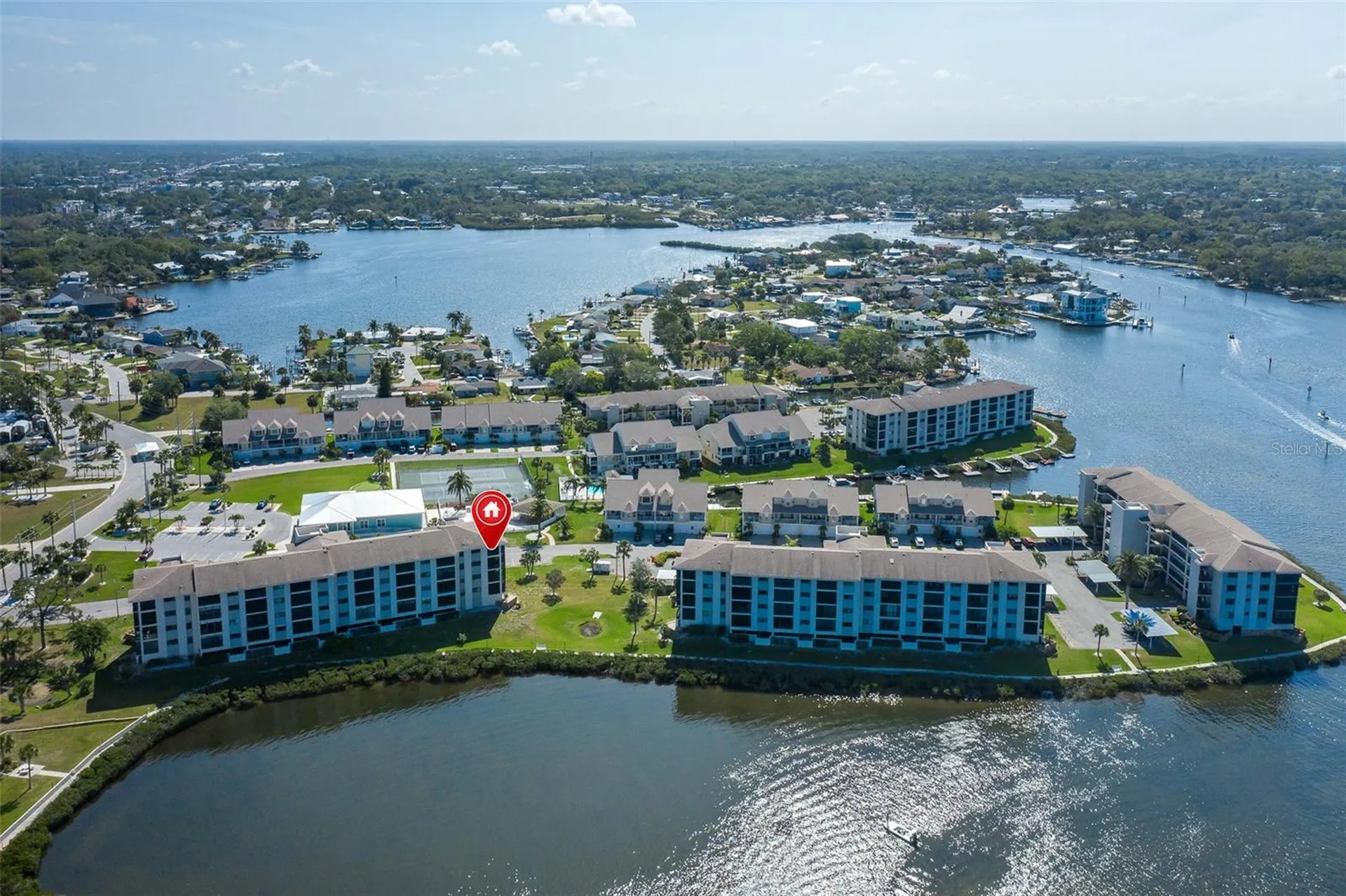 8251 Brent Street Port Richey FL 34668
