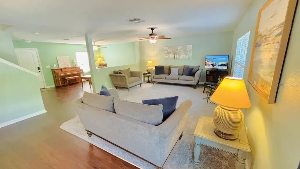 11521 Southern Creek Drive Gibsonton FL 33534