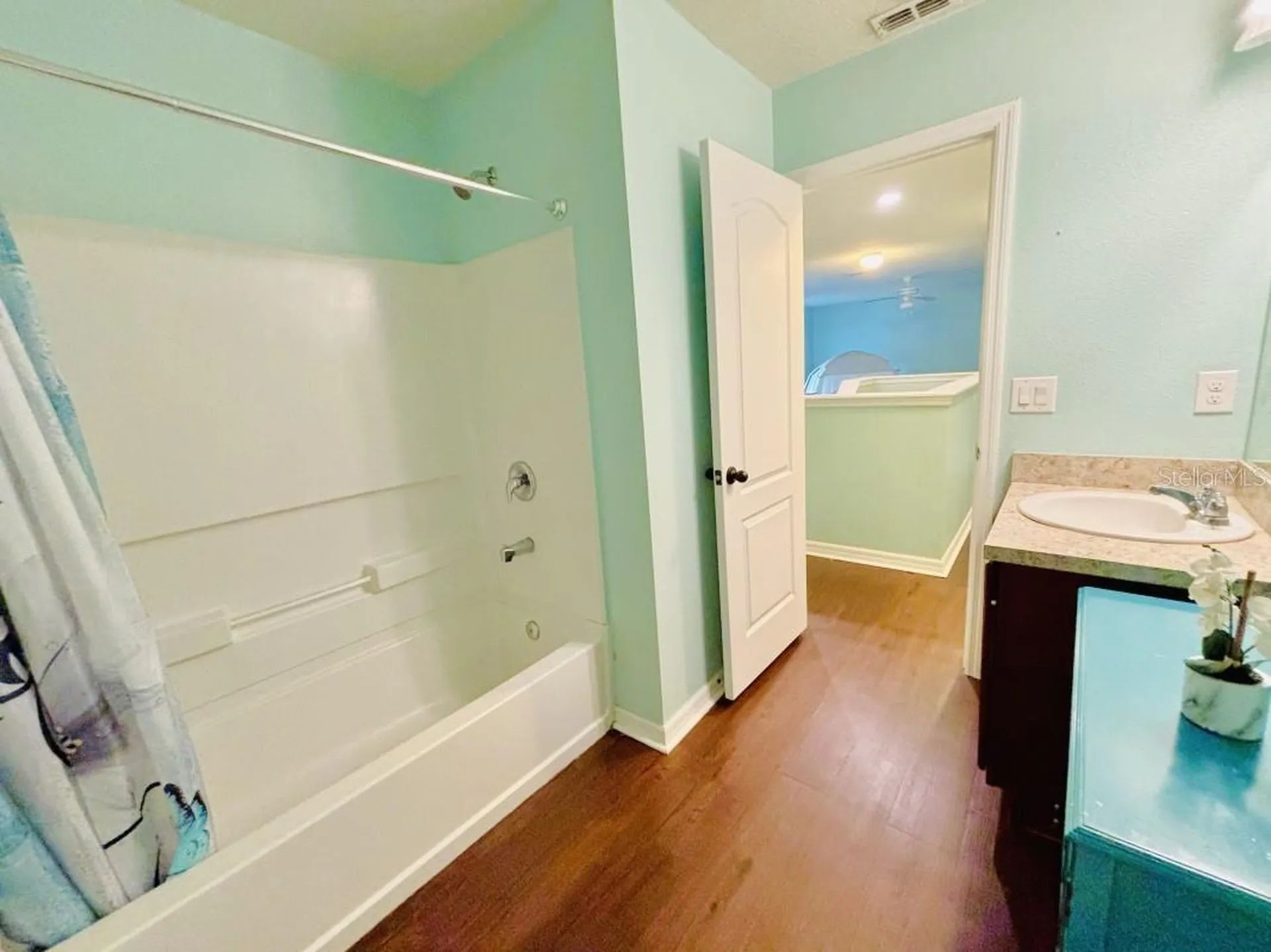 11521 Southern Creek Drive Gibsonton FL 33534