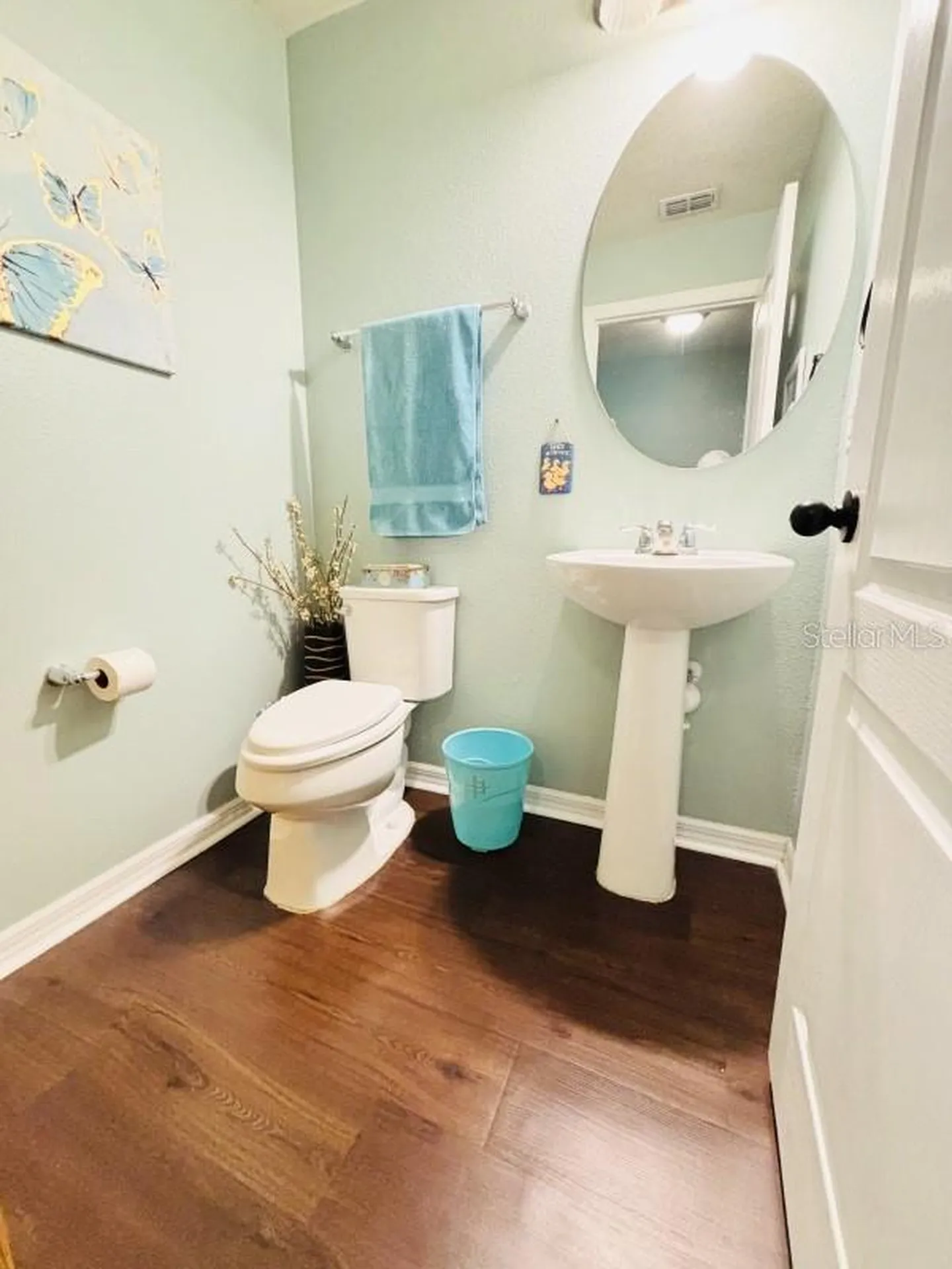 11521 Southern Creek Drive Gibsonton FL 33534