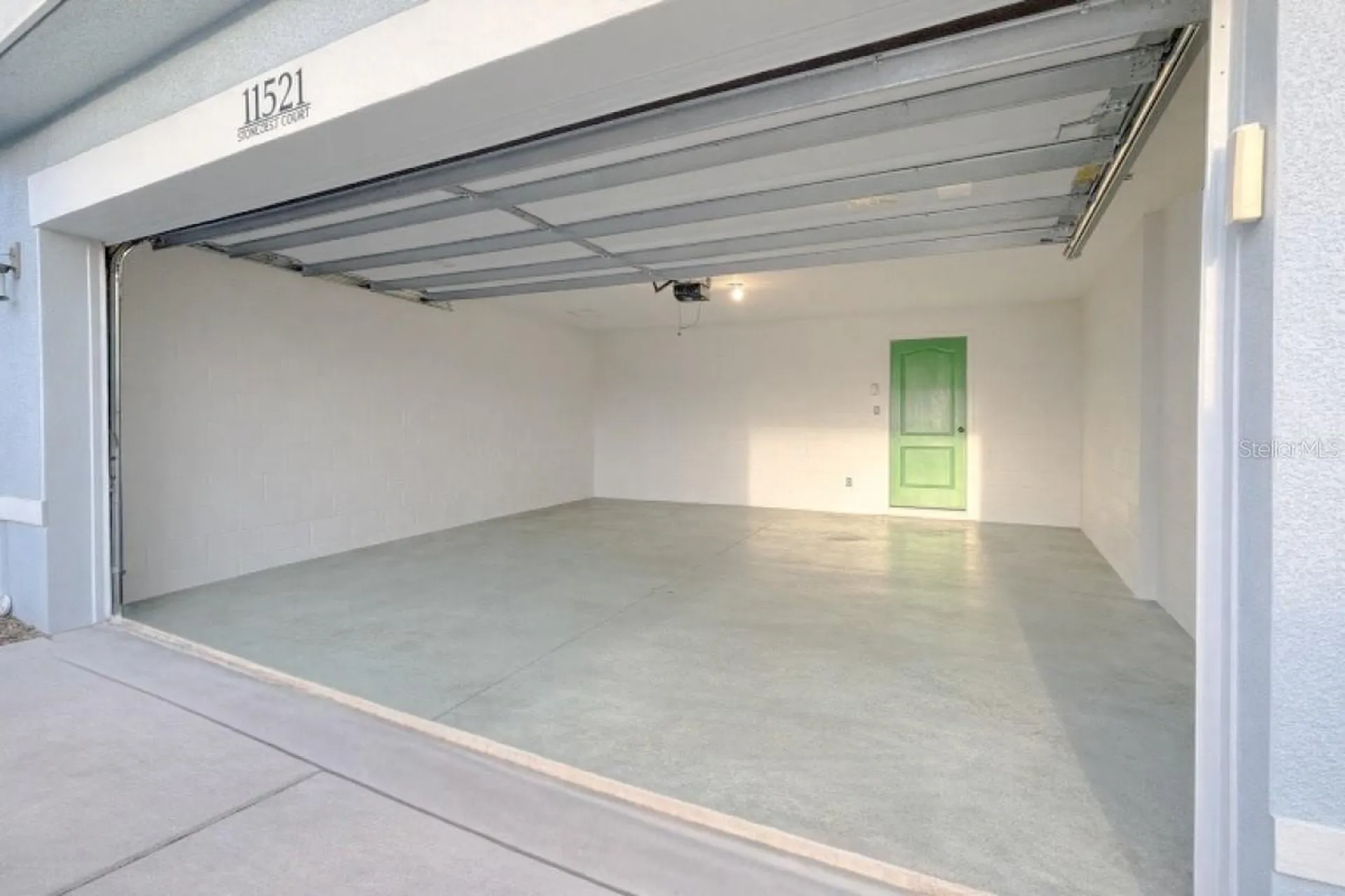 11521 Southern Creek Drive Gibsonton FL 33534