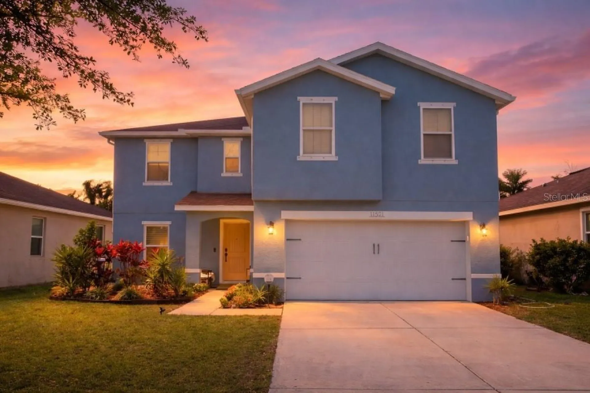 11521 Southern Creek Drive Gibsonton FL 33534