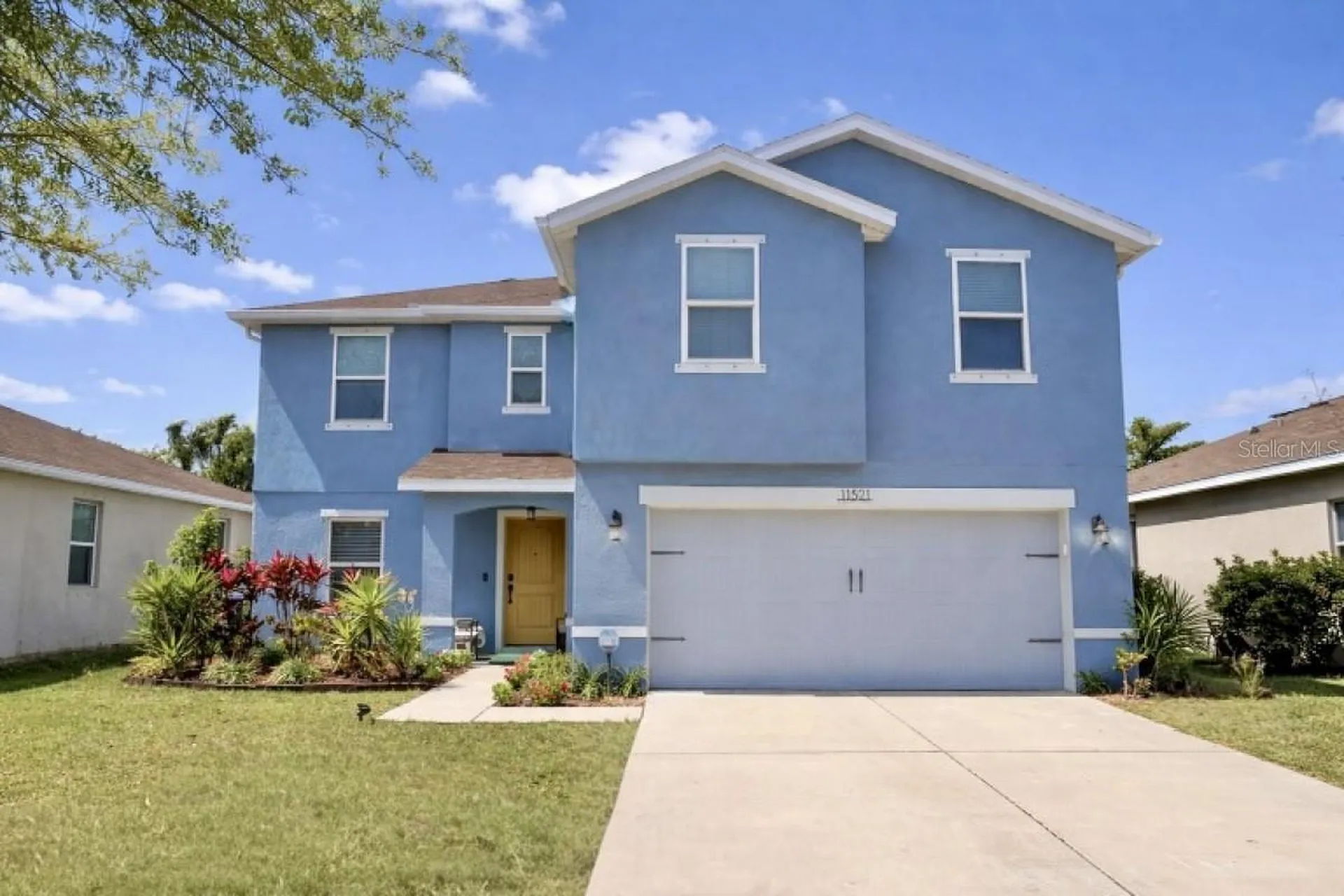 11521 Southern Creek Drive Gibsonton FL 33534