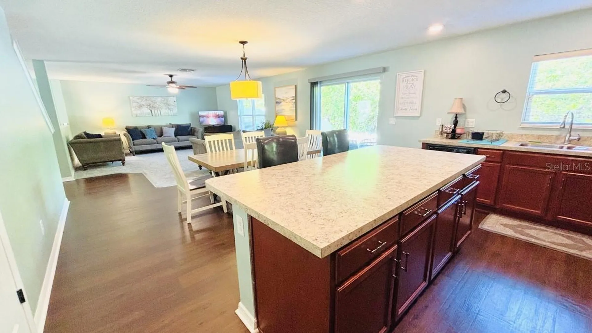 11521 Southern Creek Drive Gibsonton FL 33534