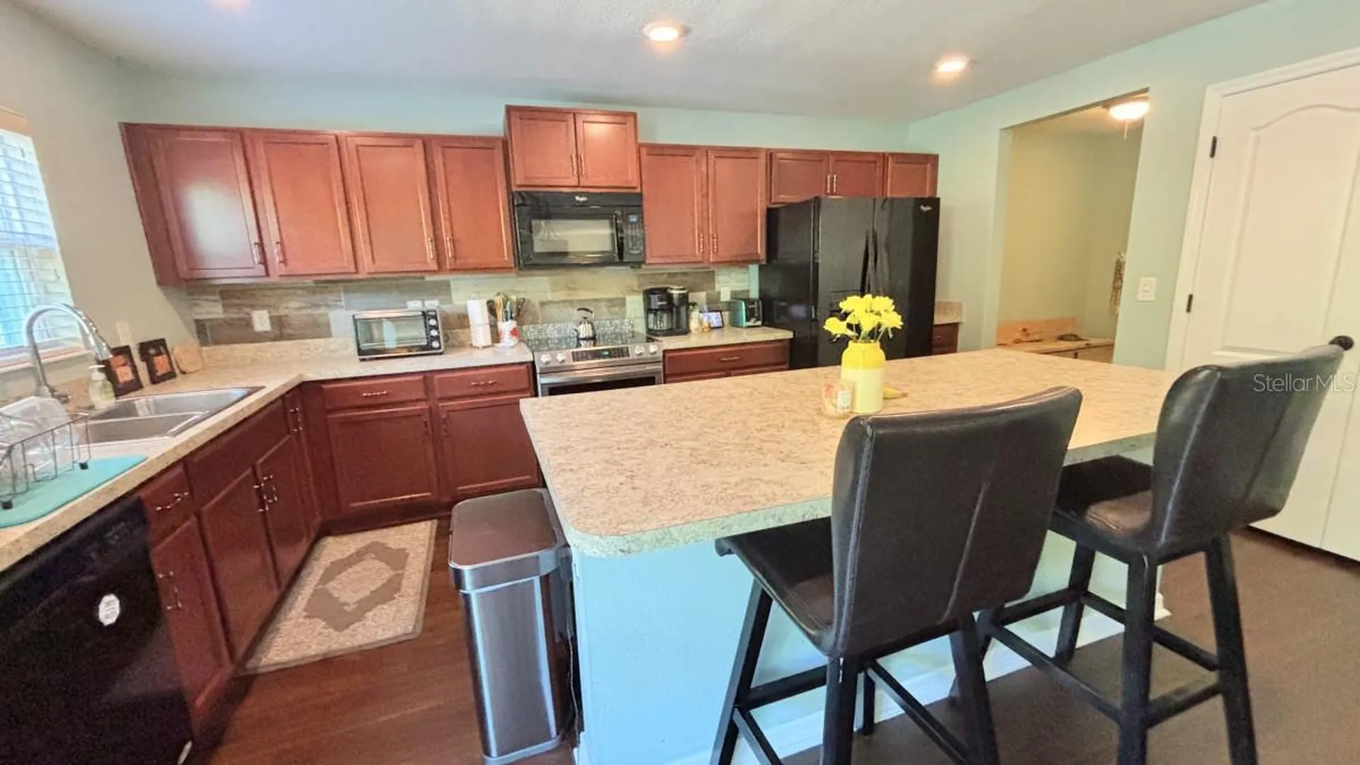 11521 Southern Creek Drive Gibsonton FL 33534