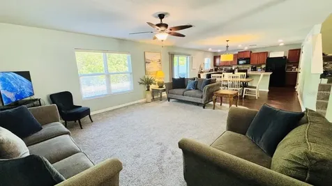 11521 Southern Creek Drive Gibsonton FL 33534