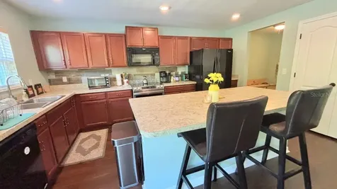 11521 Southern Creek Drive Gibsonton FL 33534