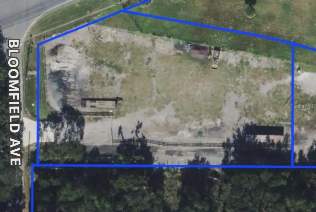 County Road 48 Yalaha FL 34797