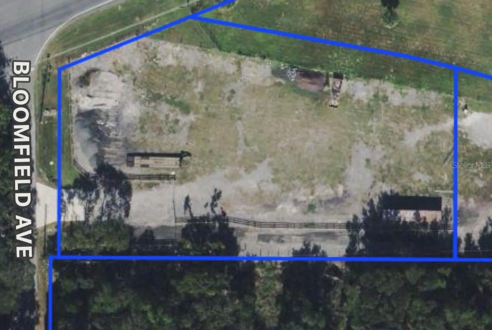 County Road 48 Yalaha FL 34797