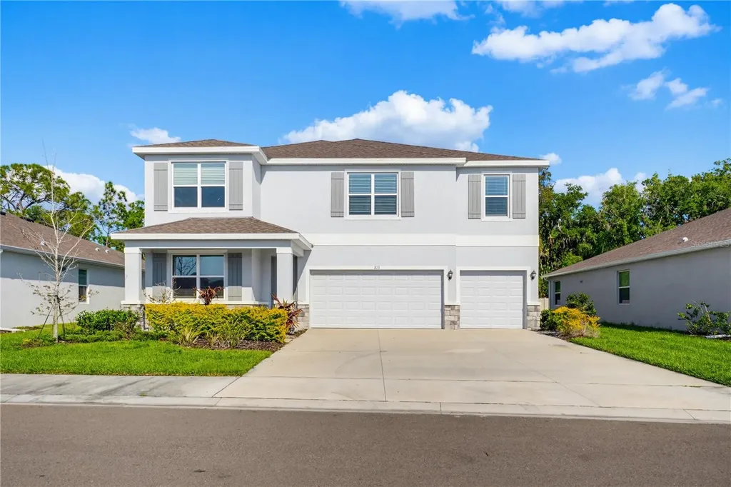 813 161st Street E Bradenton FL 34212
