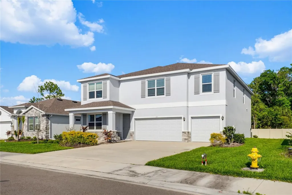 813 161st Street E Bradenton FL 34212