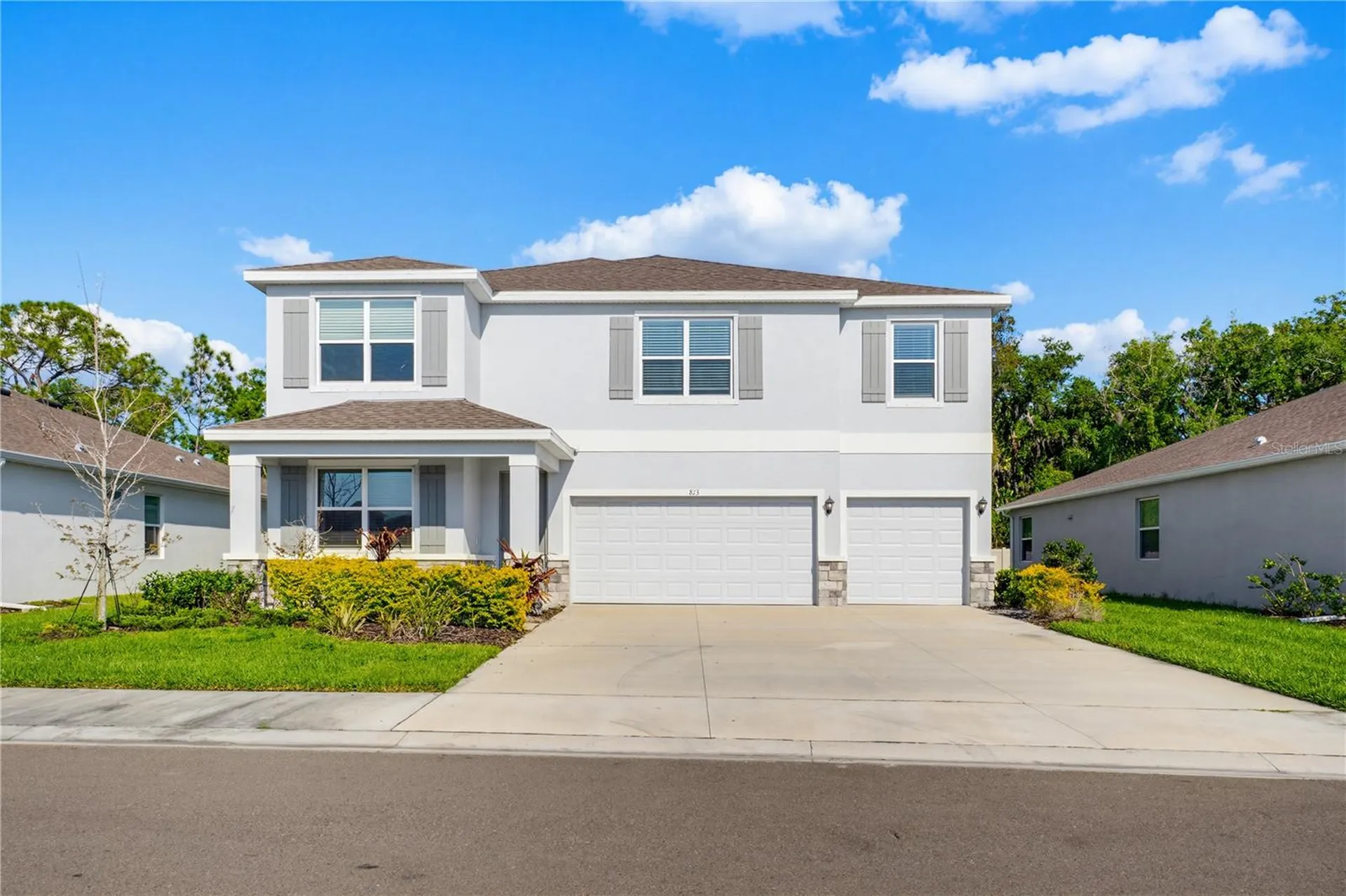 813 161st Street E Bradenton FL 34212