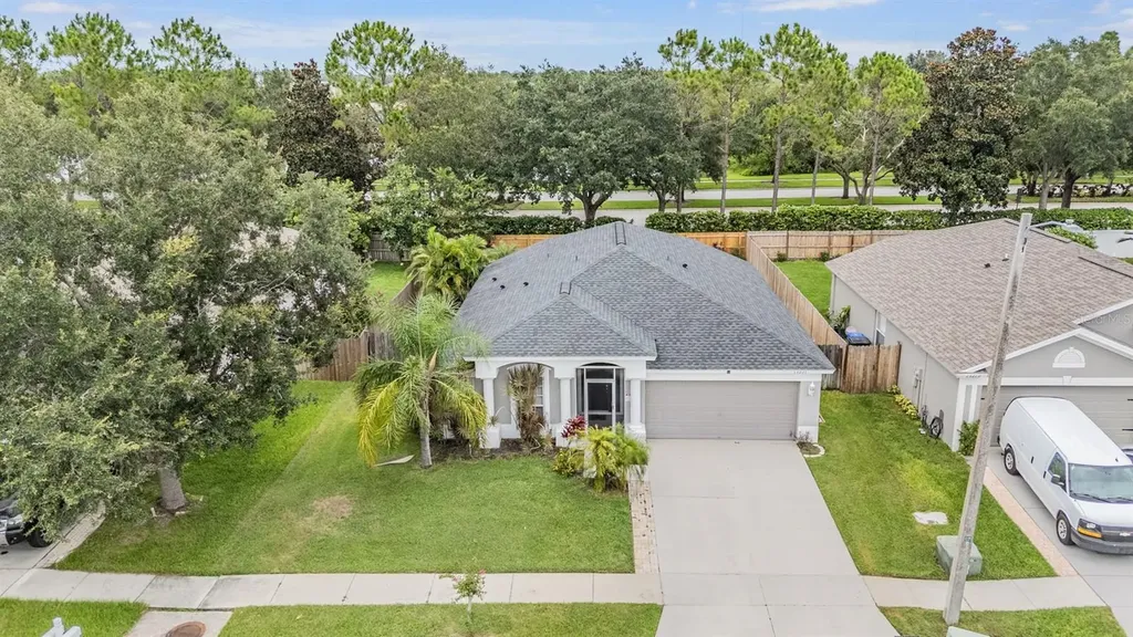 13221 Evening Sunset Lane Riverview FL 33579