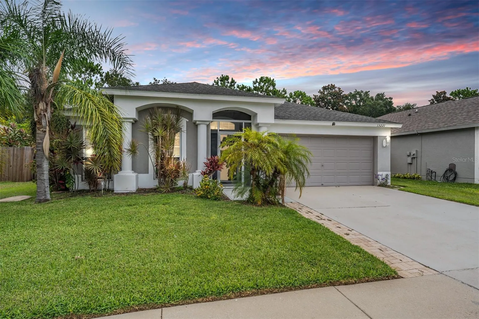 13221 Evening Sunset Lane Riverview FL 33579