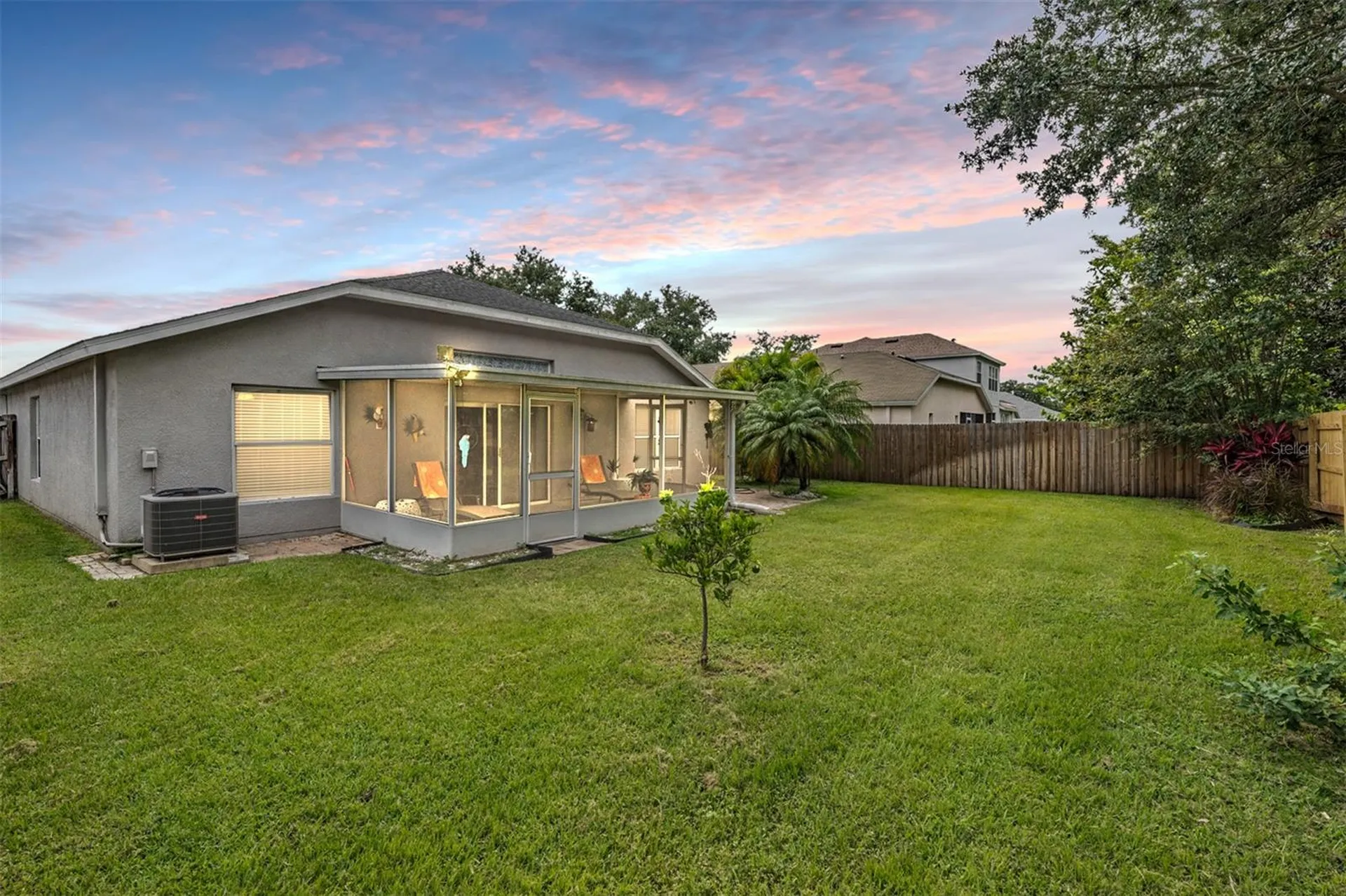 13221 Evening Sunset Lane Riverview FL 33579
