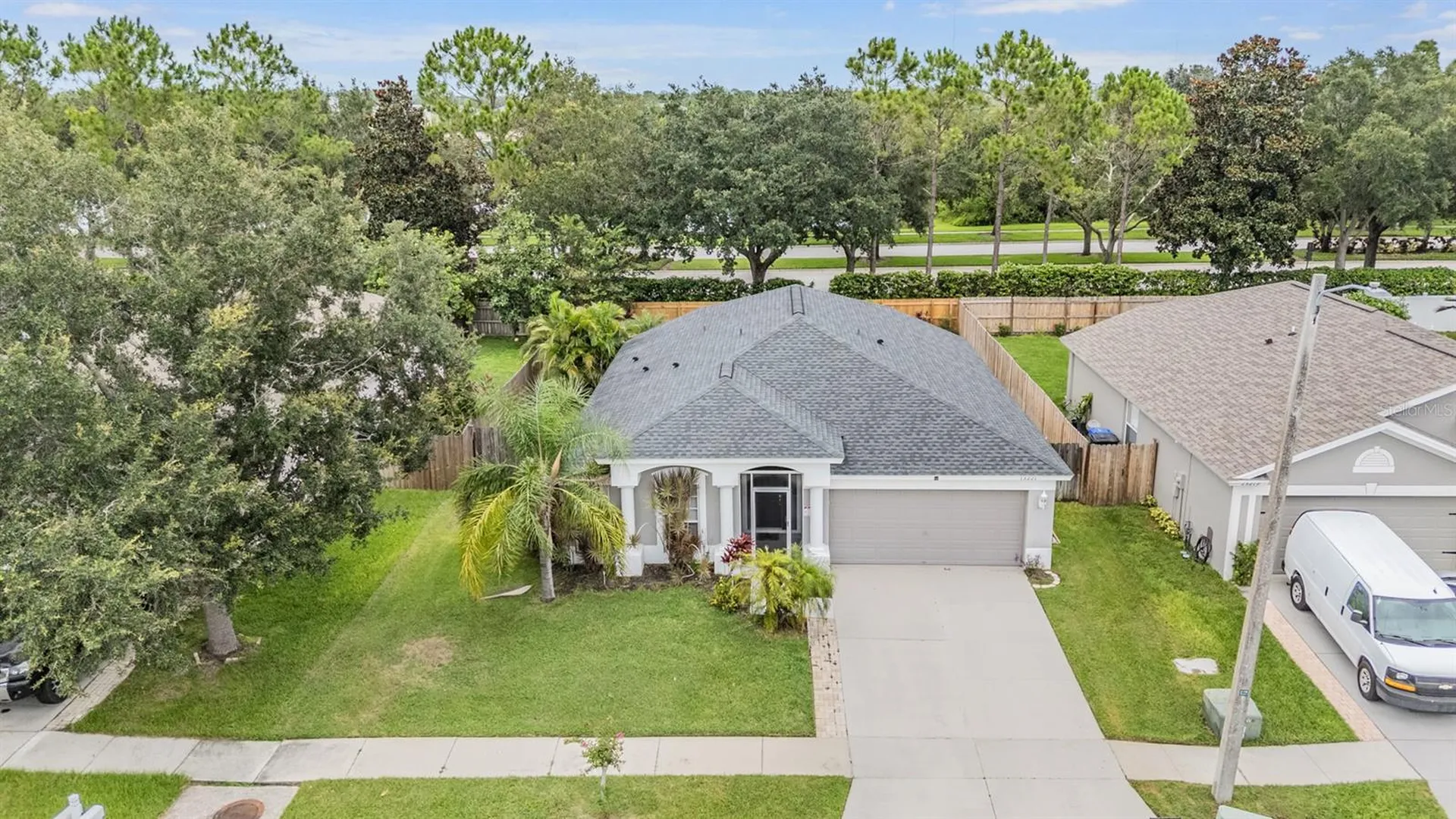 13221 Evening Sunset Lane Riverview FL 33579
