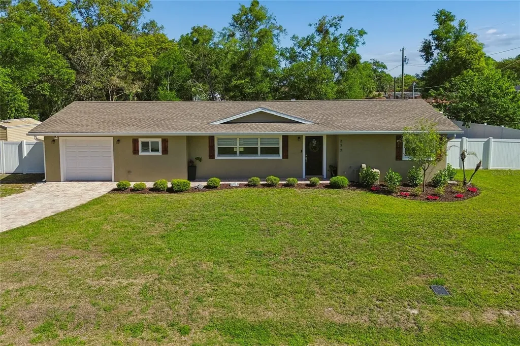 277 Tullis Avenue Longwood FL 32750