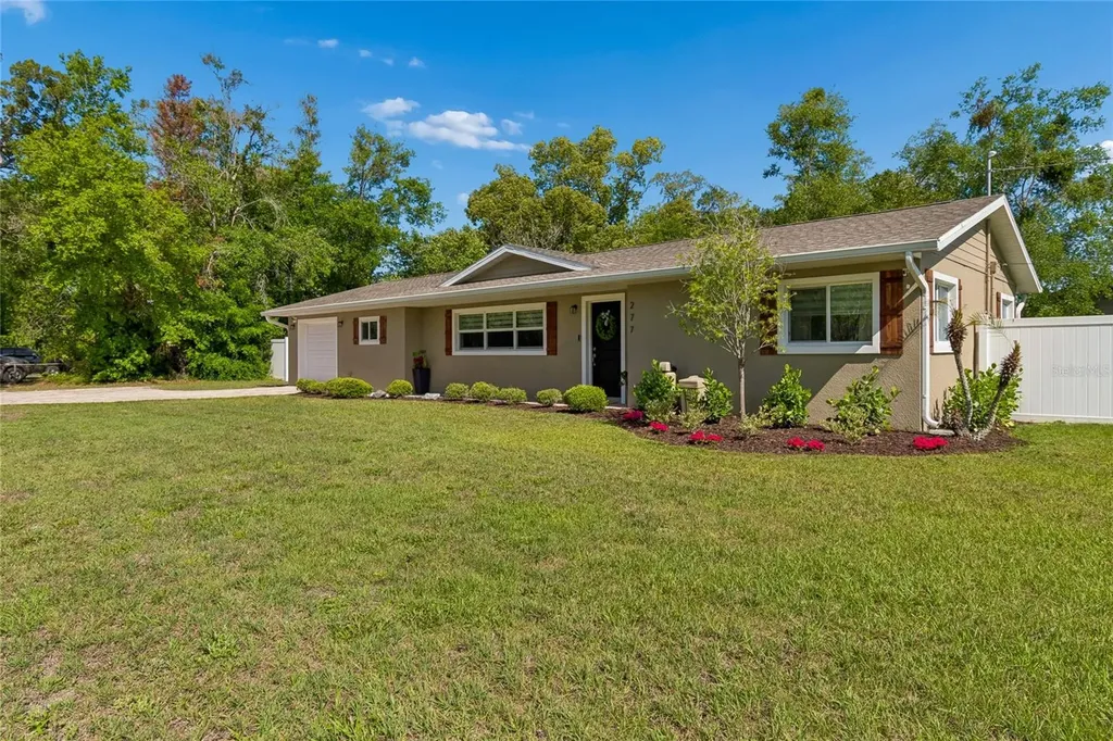 277 Tullis Avenue Longwood FL 32750